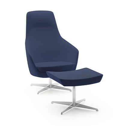 Lounge Nora High